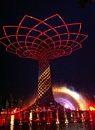 Expo 2015 vista dai turisti SPI