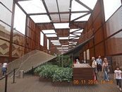 Expo 2015 vista dai turisti SPI