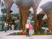 Expo 2015 vista dai turisti SPI