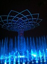 Expo 2015 vista dai turisti SPI