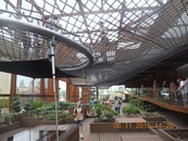 Expo 2015 vista dai turisti SPI