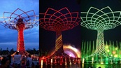 Expo 2015 vista dai turisti SPI