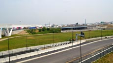 Expo 2015 vista dai turisti SPI