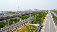 Expo 2015 vista dai turisti SPI