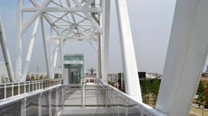 Expo 2015 vista dai turisti SPI