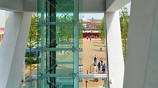 Expo 2015 vista dai turisti SPI