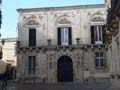 Salento e Matera