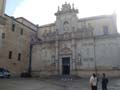 Salento e Matera