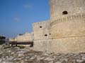 Salento e Matera