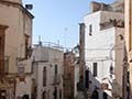 Salento e Matera