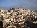 Salento e Matera