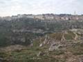 Salento e Matera