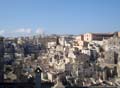 Salento e Matera