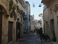 Salento e Matera
