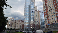 Insediamenti abitativi della periferia
