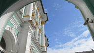 Museo Ermitage - San Pietroburgo