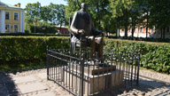 Lo Zar Pietro il Grande
