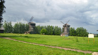Museo dell'architettura in legno e della vita contadina in Suzdal