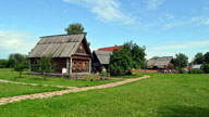 Museo dell'architettura in legno e della vita contadina in Suzdal