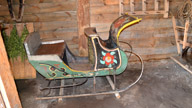 Museo dell'architettura in legno e della vita contadina in Suzdal