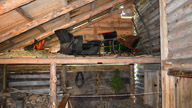 Museo dell'architettura in legno e della vita contadina in Suzdal