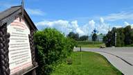 Museo dell'architettura in legno e della vita contadina in Suzdal