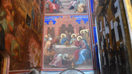 Il Cremlino di Suzdal. Cattedrale Natività della Vergine