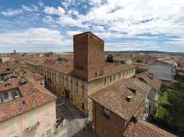 Palazzo Gazelli di Rossana