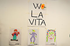 Viva la vita!