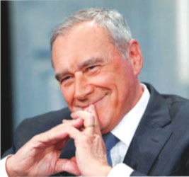 Pietro Grasso