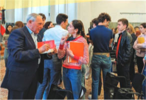 Fondazione Scintille di futuro