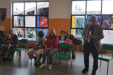 Corso di italiano per straniere