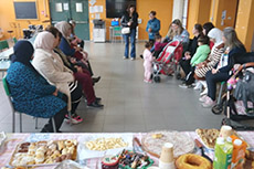 Corso di italiano per straniere