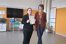 Corso di italiano per straniere