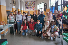 Corso di italiano per straniere