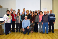 Foto di gruppo