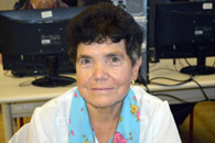 Cristina