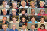 Il mosaico della classe