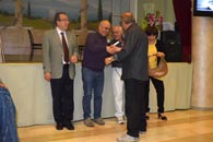 Cena al Circolo Polesano