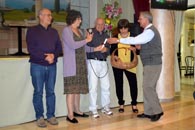 Cena al Circolo Polesano