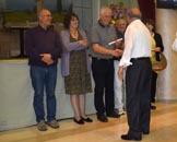Cena al Circolo Polesano