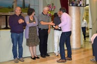 Cena al Circolo Polesano