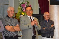 Cena al Circolo Polesano