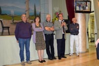 Cena al Circolo Polesano