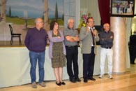 Cena al Circolo Polesano