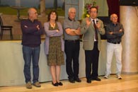 Cena al Circolo Polesano