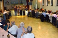 Cena al Circolo Polesano