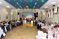 Cena al Circolo Polesano