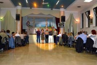 Cena al Circolo Polesano