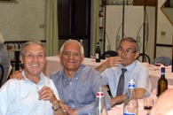 Cena al Circolo Polesano